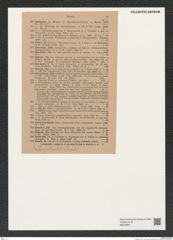 Diatomeae indet. Zeichnungen Sammlung Grunow (NHMW-BOT-W0378841)